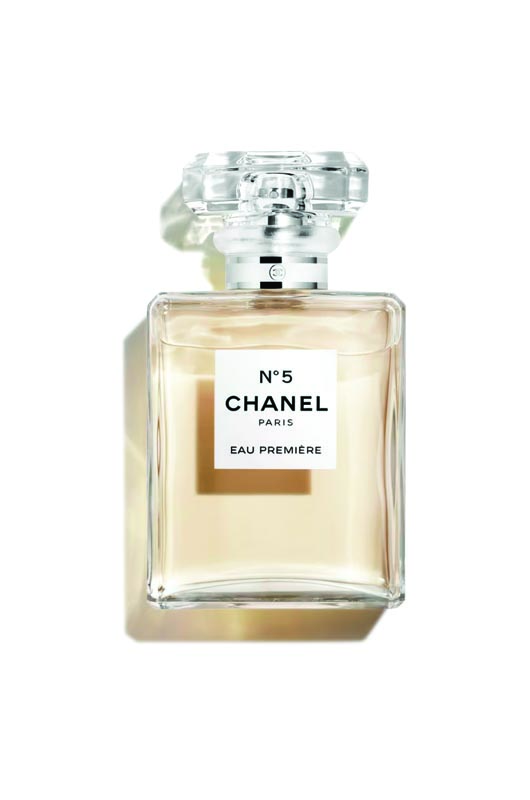 rs Chanel Perfume