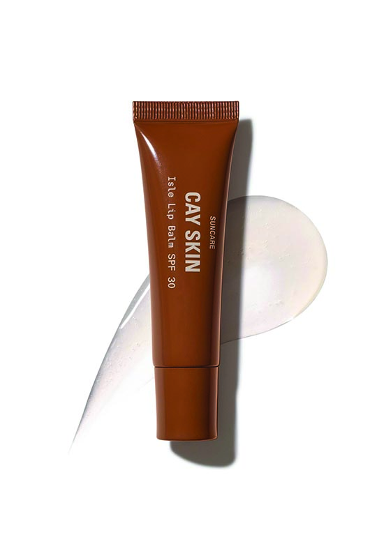 rs Cay Skin SPF Lip Balm
