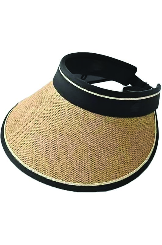 rs Woven Cap