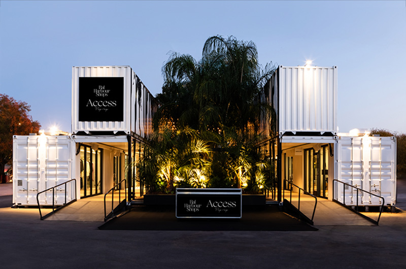 Sarasota pop up NIGHT bal-harbour-meets-the-blue-ridge-a-bachelorette-brunch-dream-in-asheville-exterior