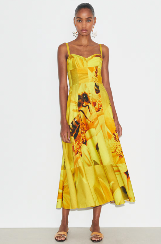 rs Poplin Sundress