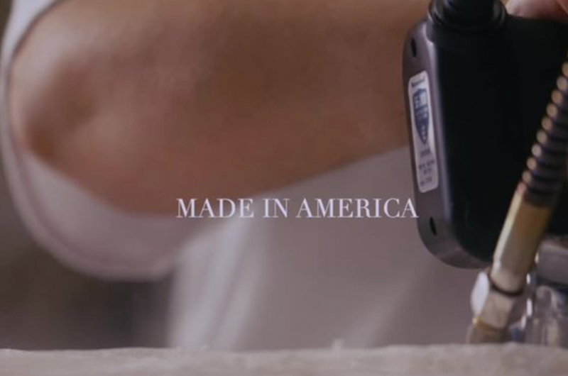 Sareh Nouri Made in America Sareh Nouri Made in America