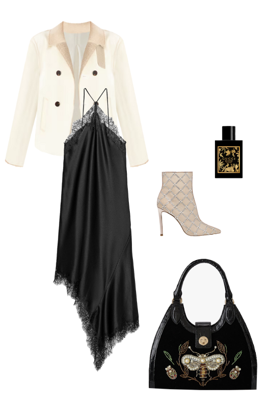 BRAHMIN STYLES