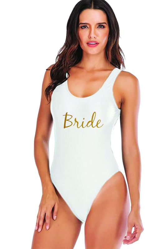 rs Amazon Bride Bikini