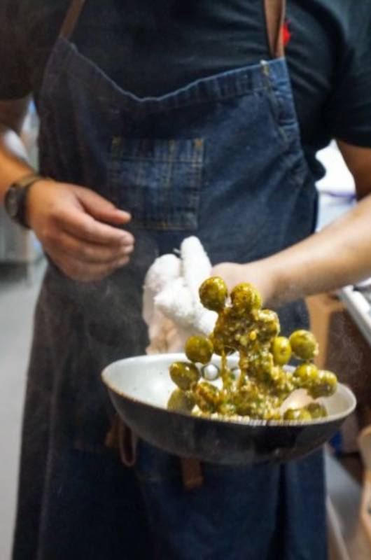 oxford mississippi a storybook setting for a southern destination wedding cooking