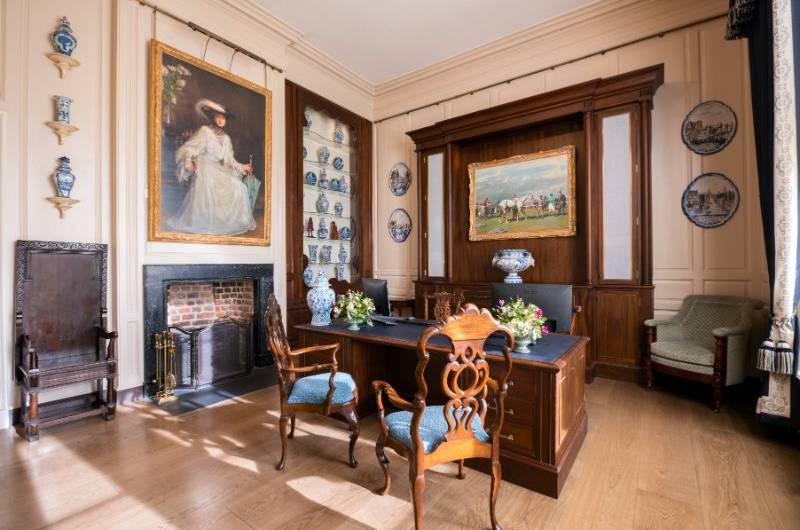 luxury wedding Ireland Cashel Palace Hotel Reception luxury wedding Ireland Cashel Palace Hotel Reception