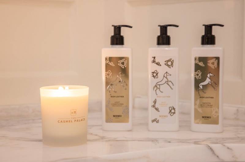 an irish fairytale cashel palace the crown jewel of co tipperary ireland Luxury Bathroom Amenities an irish fairytale cashel palace the crown jewel of co tipperary ireland Luxury Bathroom Amenities