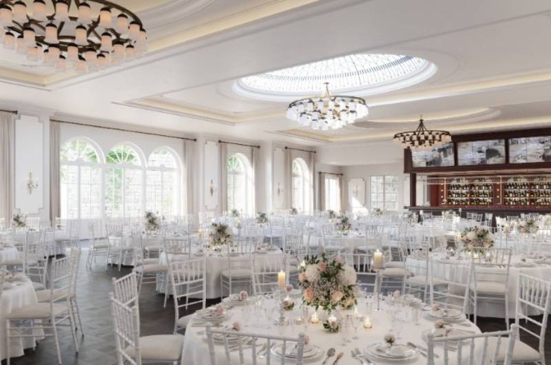 an irish fairytale cashel palace the crown jewel of co tipperary ireland Ballroom at Cashel Palace Hotel an irish fairytale cashel palace the crown jewel of co tipperary ireland Ballroom at Cashel Palace Hotel