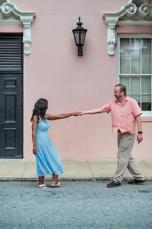 new-beginnings-stephanie-roberts-charleston-engagement-pink-background