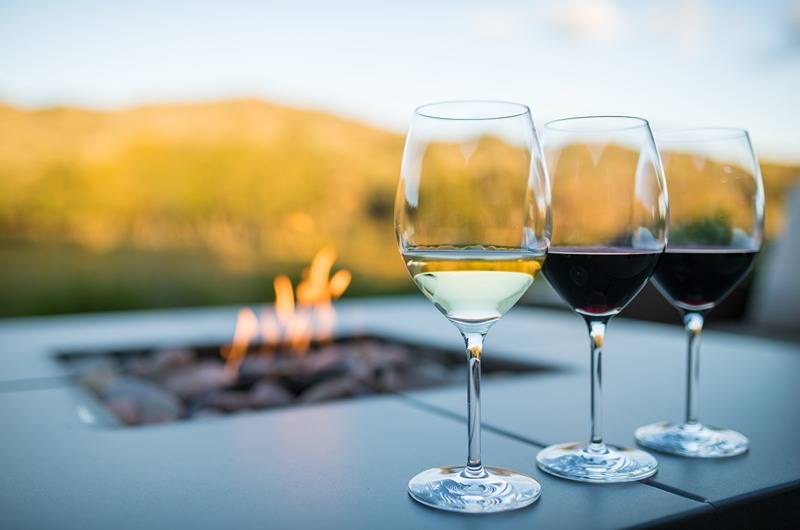 a romantic escape to napa valley Winter Wine Tasting Napa Valley a romantic escape to napa valley Winter Wine Tasting Napa Valley
