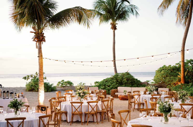 Hyatt Regency Puerto Rico’s Holiday Season Is the Perfect Time to Say ‘I Do’” beach ceremony reception Hyatt Regency Puerto Rico’s Holiday Season Is the Perfect Time to Say ‘I Do’” beach ceremony reception