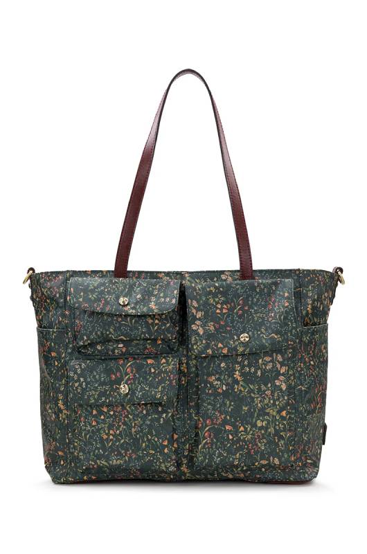 smart travel goods for your next trip particia nash travel tote