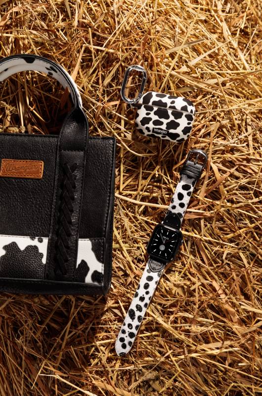 smart travel goods for your next trip wrangler apple watch bracelet cow hide