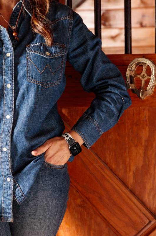 smart travel goods for your next trip wrangler apple watch bracelet