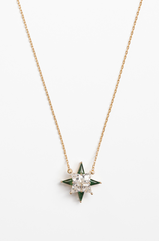 Inside 11 Juillet How This Luxury Brand Is Redefining Modern Craftsmanship the green star ring 2
