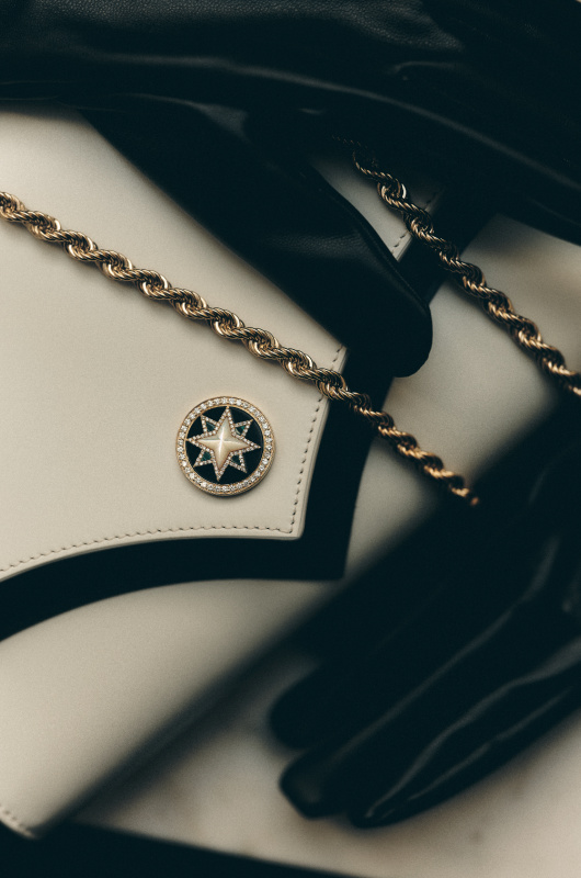 Inside 11 Juillet How This Luxury Brand Is Redefining Modern Craftsmanship the white handbag and glove